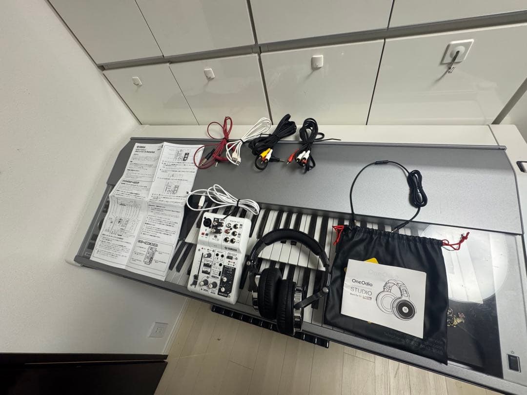 最終値下げですYAMAHAエレクトーンSTAGEA ELS02 2020年製