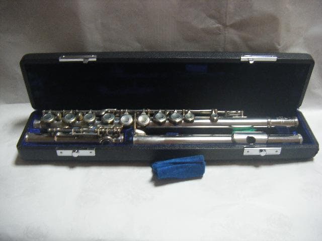 KOTAKE コタケ フルート PRIMA k22 日本製・画像で判断下さい